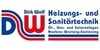 Logo von Wolf Dirk Heizungs- und Sanitärtechnik