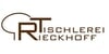 Kundenlogo von Rieckhoff Carsten Tischlerei