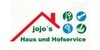 Kundenlogo von Lutz Joachim jojo`s Haus- u. Hofservice Garten- und Landschaftsbau