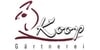 Kundenlogo von Koop Blumen & Floristik