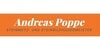 Kundenlogo von Andreas Poppe Grabmale & Natursteine