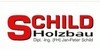 Logo von Schild Holzbau