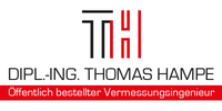 Kundenlogo Hampe Thomas Öffentlich bestellter Vermessungsingenieur