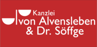 Kundenlogo Alvensleben v. Roman Rechtsanwalt, Fachanwalt für Strafrecht u. Stehling Annette Rechtsanwältin u. Söffge Friedhelm Dr. Patentanwalt Kundenlogo Alvensleben v. Roman Rechtsanwalt, Fachanwalt für Strafrecht u. Stehling Annette Rechtsanwältin u. Söffge Friedhelm Dr. Patentanwalt