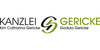 Kundenlogo von Kanzlei Gericke Kim Catharina u. Godula Gericke Rechtsanwältinnen und Notarinnen
