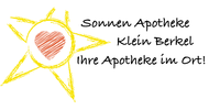 Kundenlogo Sonnen-Apotheke Klein Berkel, Peter Schäfer e.K.