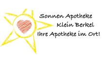 Kundenlogo von Sonnen-Apotheke Klein Berkel, Peter Schäfer e.K.