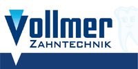 Kundenlogo Vollmer Gerhard Dental-Labor GmbH