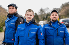 Kundenbild groß 2 Dachdeckerei Kastner GmbH Dachdeckerei