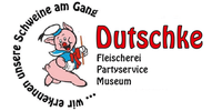 Kundenlogo Dutschke Fleischerei & Partyservice & Museum
