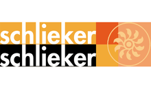 Kundenlogo von Stuckgeschäft Schlieker GmbH