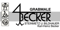 Kundenlogo Becker Karl-Heinz Steinmetzbetrieb