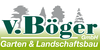 Kundenlogo von Böger V. GmbH Garten- und Landschaftsbau