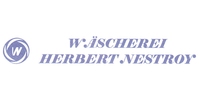 Kundenlogo Nestroy Herbert Wäscherei und Reinigung