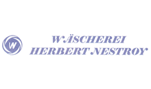 Kundenlogo von Nestroy Herbert Wäscherei und Reinigung