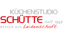 Kundenlogo von Küchenstudio Schütte GmbH & Co. KG