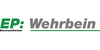 Kundenlogo von Radio Wehrbein GmbH , EP: Wehrbein