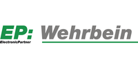 Kundenlogo Radio Wehrbein GmbH , EP: Wehrbein