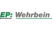 Kundenlogo von Radio Wehrbein GmbH , EP: Wehrbein