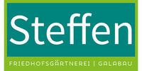 Kundenlogo Steffen Friedhofsgärtnerei l Galabau