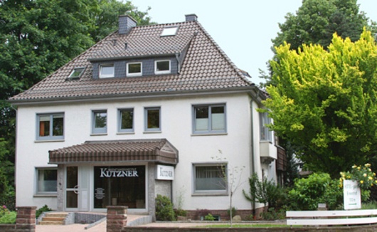 Kundenfoto 3 Bestattungsinstitut Kutzner Inh. Bernd Kutzner