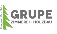 Kundenlogo von Grupe Alexander Zimmerei-Holzbau