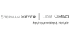Kundenlogo von Meyer Stephan und Notar a.D. u. Cimino Lidia Rechtsanwältin und Notarin