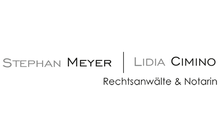 Kundenlogo von Meyer Stephan und Notar a.D. u. Cimino Lidia Rechtsanwältin und Notarin