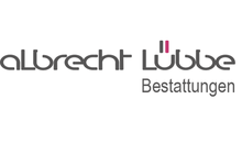 Kundenlogo von Albrecht-Lübbe Bestattungsinstitut Kundenlogo von Albrecht-Lübbe Bestattungsinstitut