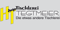 Kundenlogo Tegtmeier Holger Tischlermeister