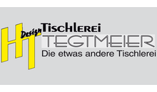 Kundenlogo von Tegtmeier Holger Tischlermeister