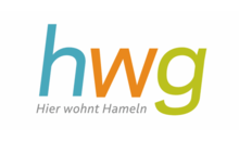 Kundenlogo von HWG Hamelner Wohnungsbau-Gesellschaft mbH