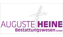 Kundenlogo von Auguste Heine Bestattungswesen GmbH