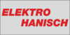 Kundenlogo von Elektro Hanisch