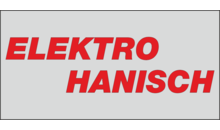 Kundenlogo von Elektro Hanisch