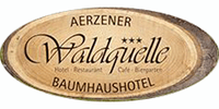 Kundenlogo Hotel Waldquelle - Baumhaushotel Aerzen Hotel-Restaurant Biergarten