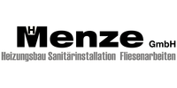 Kundenlogo Menze GmbH