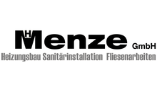 Kundenlogo von Menze GmbH