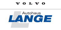 Kundenlogo Autohaus Lange e. K. Volvo Vertragshändler