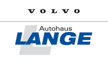 Kundenlogo von Autohaus Lange e. K. Volvo Vertragshändler