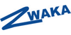 Kundenlogo von Zwaka Krankengymnastik- und Massagepraxis