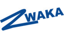 Kundenlogo von Zwaka Krankengymnastik- und Massagepraxis