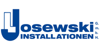Kundenlogo Josewski Installationen GmbH