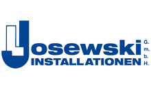 Kundenlogo von Josewski Installationen GmbH