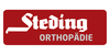 Kundenlogo von Steding, Moderne Orthopädie