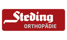 Kundenlogo von Steding, Moderne Orthopädie