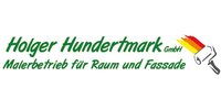 Kundenlogo Hundertmark Holger GmbH Malerfachbetrieb