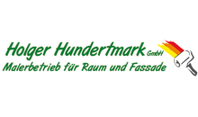 Kundenlogo von Hundertmark Holger GmbH Malerfachbetrieb