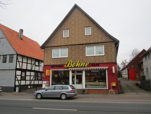 Kundenfoto 6 Bäckerei Bohne GmbH