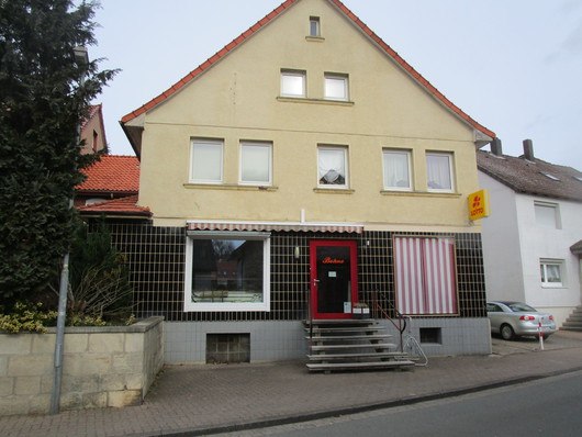 Kundenfoto 8 Bäckerei Bohne GmbH